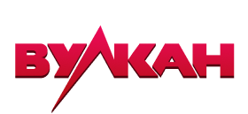 Логотип Вулкан Казино - информация